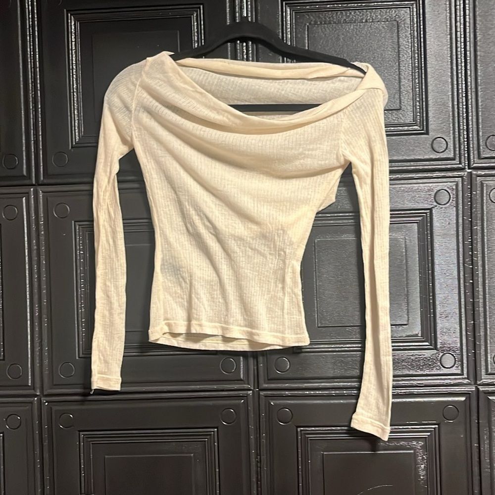 SHEIN long sleeve t shirt